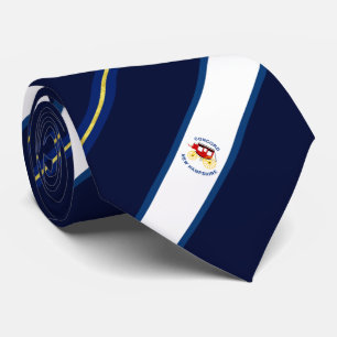 Gravata Concord (New Hampshire), bandeira municipal Neck T