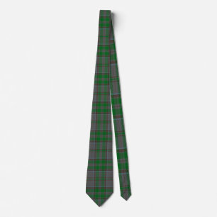 Gravata Condado de Wicklow Irish Tartan