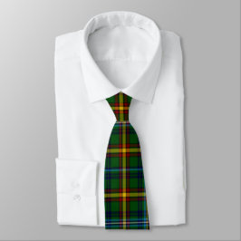 Gravata Condado Irlandês Down Tartan