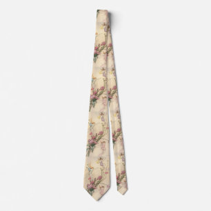 Gravata Contos de Fadas Antigos, Três Espíritos Cheios de