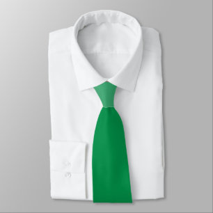 Gravata COR DIY GRADIENTE, VERDE, ESmeralda