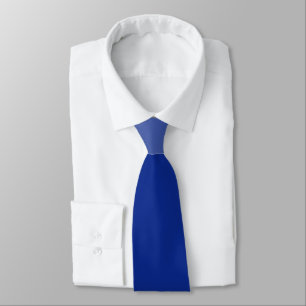 GRAVATA COR GRADIENTE DIY, SAFIRA AZUL