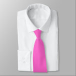Gravata Cor Sólida das Iniciais Ocultas, cor-de-rosa rosa<br><div class="desc">Cor Sólida das Iniciais Ocultas, cor-de-rosa rosa. Para casamentos ou uso diário, com as iniciais Idden na parte traseira, que você pode facilmente personalizar ou excluir se não for necessário. Pode ser alterado para qualquer cor de sua escolha através da opção Personalizar mais, ou envie-me uma mensagem se precisar de...</div>