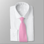 Gravata Cor Sólida das Iniciais Ocultas Cor Rosa Pálida<br><div class="desc">Cor Sólida das Iniciais Ocultas Cor Rosa Pálida. Para casamentos ou uso diário, com as iniciais Idden na parte traseira, que você pode facilmente personalizar ou excluir se não for necessário. Pode ser alterado para qualquer cor de sua escolha através da opção Personalizar mais, ou envie-me uma mensagem se precisar...</div>