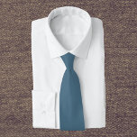 Gravata Cor Sólido Azul-Incolor<br><div class="desc">Cor Sólido Azul-Incolor</div>