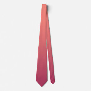 Gravata Cor Vermelho