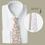 Gravata Coral Carnação Neck<br><div class="desc">O "Coral Carnação Neck Tie" demonstra a elegância de definição de tendências para casamentos, particularmente atrativo para casais contratados pela moda que buscam ofertas únicas de padrinhos de casamento. A design desta gravata não só se alinha aos temas do jardim botânico, como também encapsula a vibração do primavera e casamentos...</div>