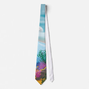 Gravata Coral Reef