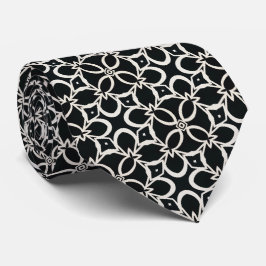 Gravata Corbata de estilo masculino moderno rayas