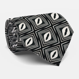 Gravata Corbata de estilo masculino moderno rayas
