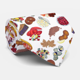 Gravata Costa Nova Inglaterra Comidas Nordeste América do