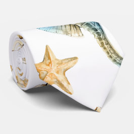 GRAVATA COSTEIRA BRANCA