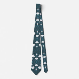 Gravata Cotton Gem