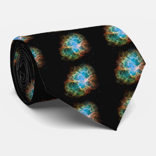 Gravata Crab Nebula