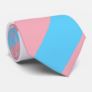 Gravata Cracóvia de Cores Transgêneros