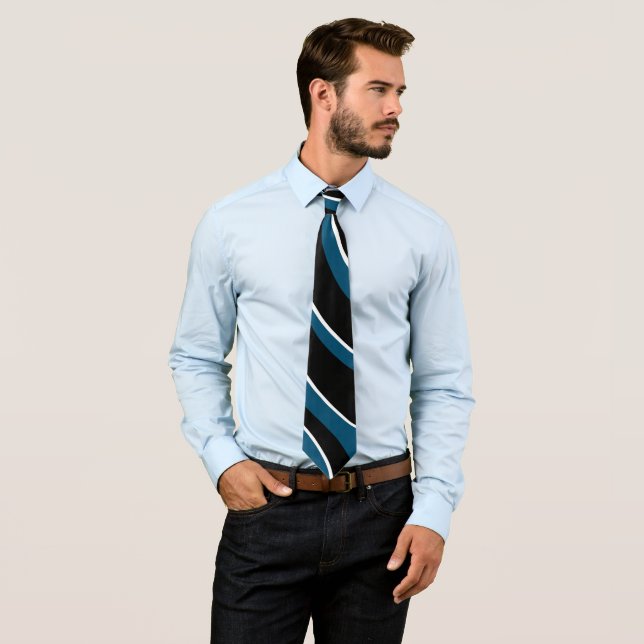 Gravata Cravate - Gardez une note d'origalité - Kook Art (In Situ)