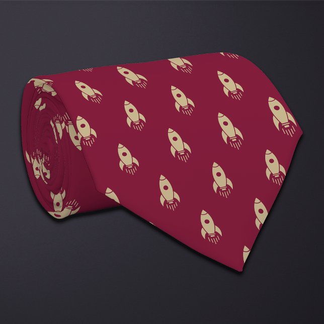 Gravata Crie Seu Próprio Padrão (Arte Retangular Alta) (Criador carregado)