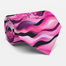 Crie Suas Próprias Ondas Ombre Rosa Roxo