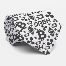 Criptografia Presente Preto e Branco Padrões de em