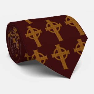 Gravata Cross Tie