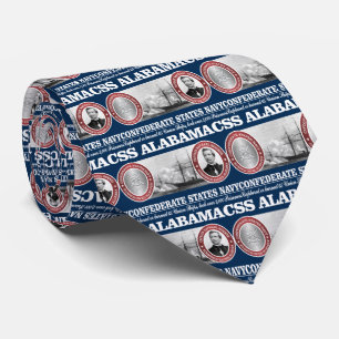 Gravata CSS Alabama (CSN)