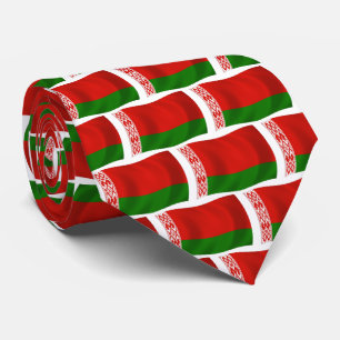 Gravata da Bandeira da Bielorrússia