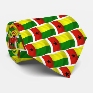 Gravata da Bandeira da Guiné-Bissau