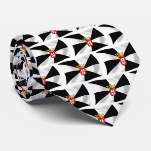 Gravata da Bandeira de Ceuta