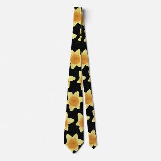 Gravata Daffodil Necktie
