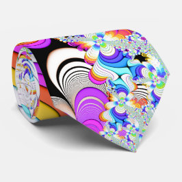 Gravata Daydreams do Fractal
