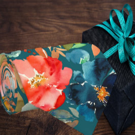 Gravata de cavalheiro | Gravata de flores para cas