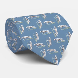 Gravata de Dog-art. Dog..