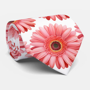 Gravata de Floral Elegante para Casamento e Ocasiõ