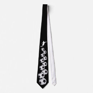 Gravata de futebol