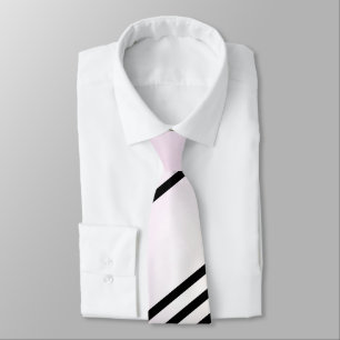 Gravata de Pescoço Elegante e Legal