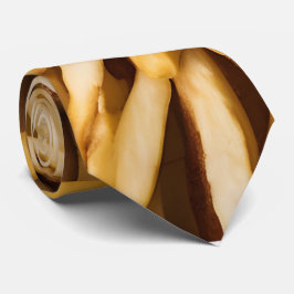 Gravata de Pescoço Francês Sobrecozida