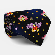 De repente laço dos pinguins 2