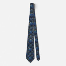 Gravata de Terno de Luxo | Gravata Azul Marinho + 