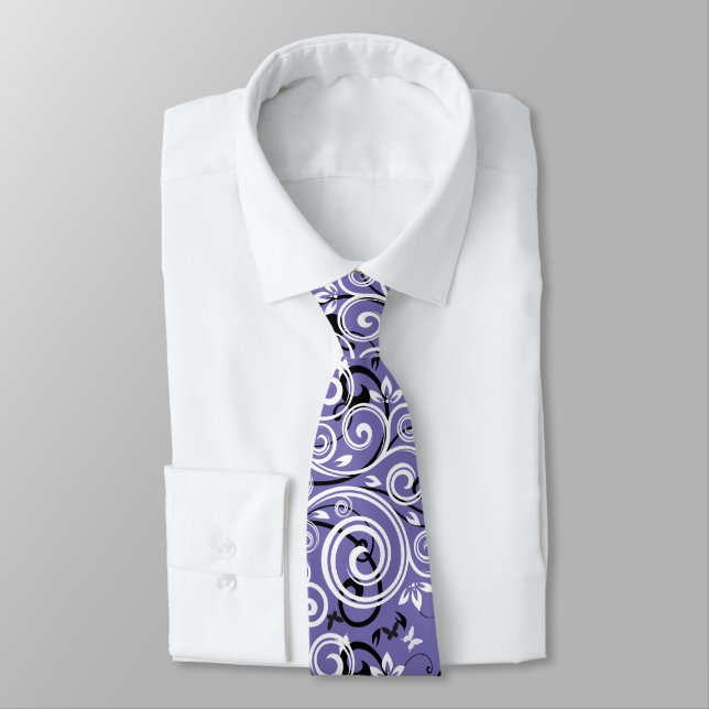 Gravata de Vestido Masculina (Amarrado)