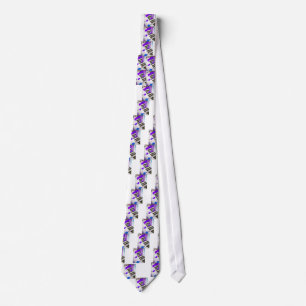 Gravata Deixe-nos jogar Muisc_