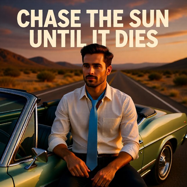 Gravata Deriva Sobre Dunas (Criador carregado)