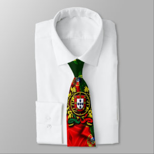 Gravata desenhos portugueses