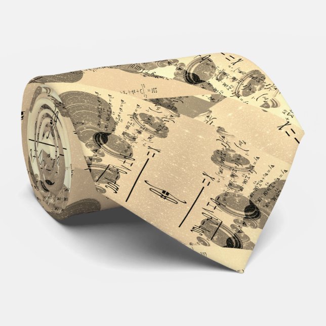 Gravata Design de alta tecnologia (Rolled)