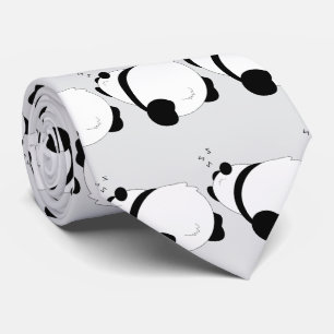 Gravata Design Panda