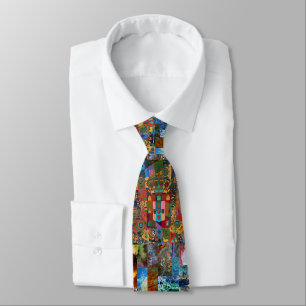 Gravata Designs portuguesas
