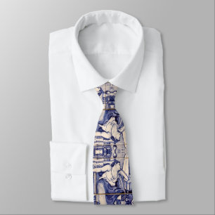 Gravata Designs portuguesas