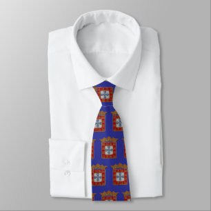 Gravata Designs portuguesas