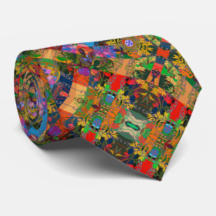 Gravata Designs portuguesas