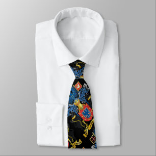 Gravata Designs portuguesas
