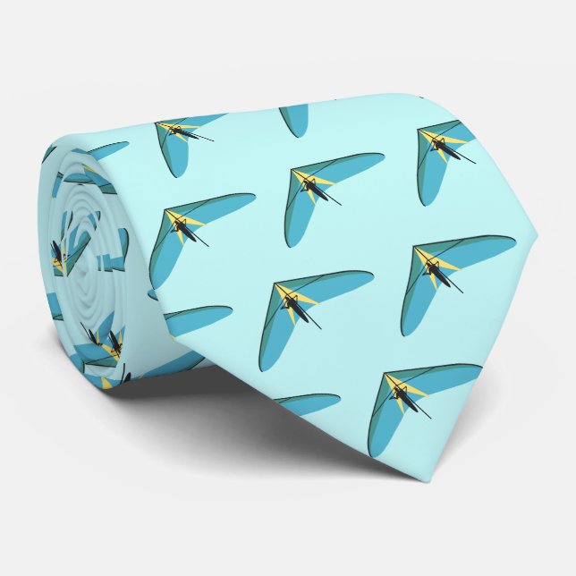 Gravata Deslocamento (Rolled)